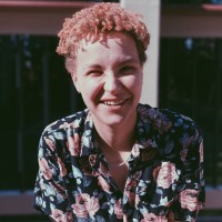 Caroline Johnston