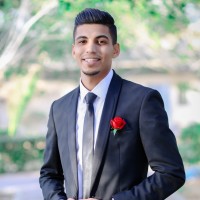 Mohammed Alreqeb
