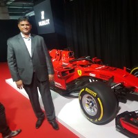Bharath Balakrishnan