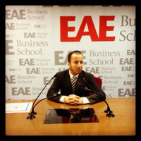 Arturo Echeverría Sánchez