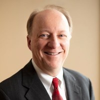 Gerald (Gerry) Williams