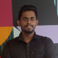 ARJUN JAYAN