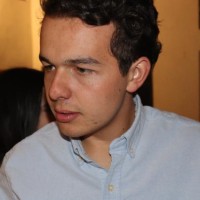 Sebastian Borrero Pombo
