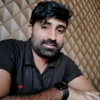 Rakesh Yadav