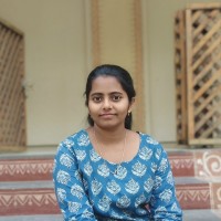 Revathi Chandra Tannidi