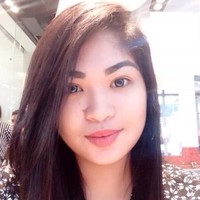 Friendly Ann Celestino