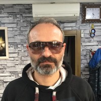 Mustafa Cukurlu