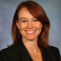 Adrienne Roach