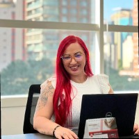 Maria Francielle De Souza Santos