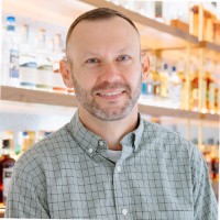 Scott Bentsen, Cpa