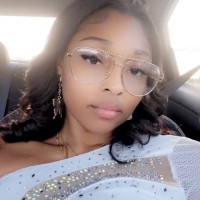Zaria Stevenson