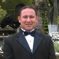 Roberto Ricardo Galicia Martinez