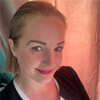 Charlotte Østlie