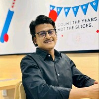 Jabed Hossain