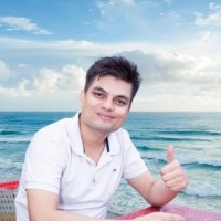 Santosh Thapa