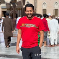 Hussein Elsayed