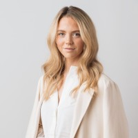 Chloe James