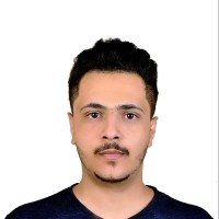 Abdulrahman Dawood Esmail Al-haj