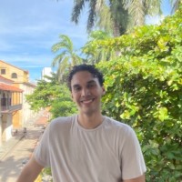 Juan Camilo Arboleda Garcia