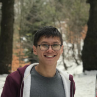 Caleb Lim