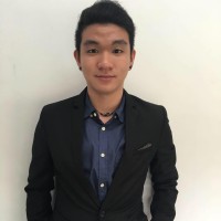 Nicholas Ang