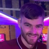 Callum Stevenson