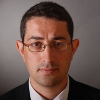 Yonatan Drori