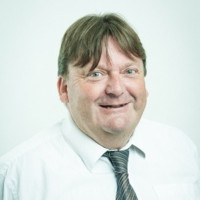 Paul Allwright