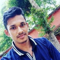 Bikram Routray