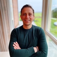 Maarten Snel