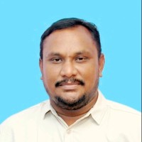 Vimal Anand