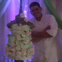 Jeffrey La Rosa