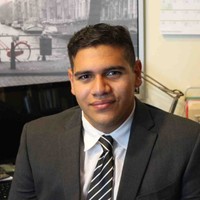 Jose Bustamante