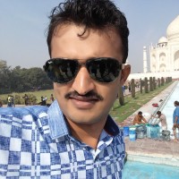 Bharatsinh Jadeja