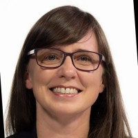 Dr Eleanor Browne
