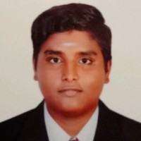 Dhinakaran D