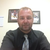 Rick Dickison