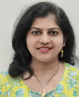Sushma Marne