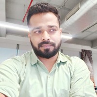 Somya Prakash Routray