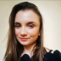 Lia Laitin