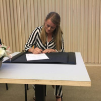 Lieke Van De Wouw