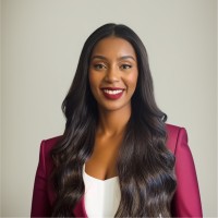 Taja Johnson