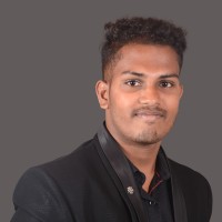 Subhrajyoti Pattanaik