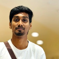 Vignesh Kamsan