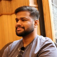 Santanu Kumar Prusty