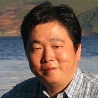 Thomas Zhang