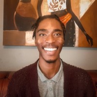 Senzoesihle Maqula