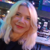 Claire Brazer