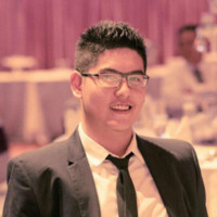 Michael Angkawidjaja