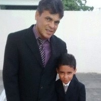 Jackson Freire dos Santos Sousa